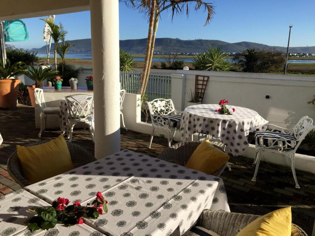 Lagoona Inn Knysna Exterior foto