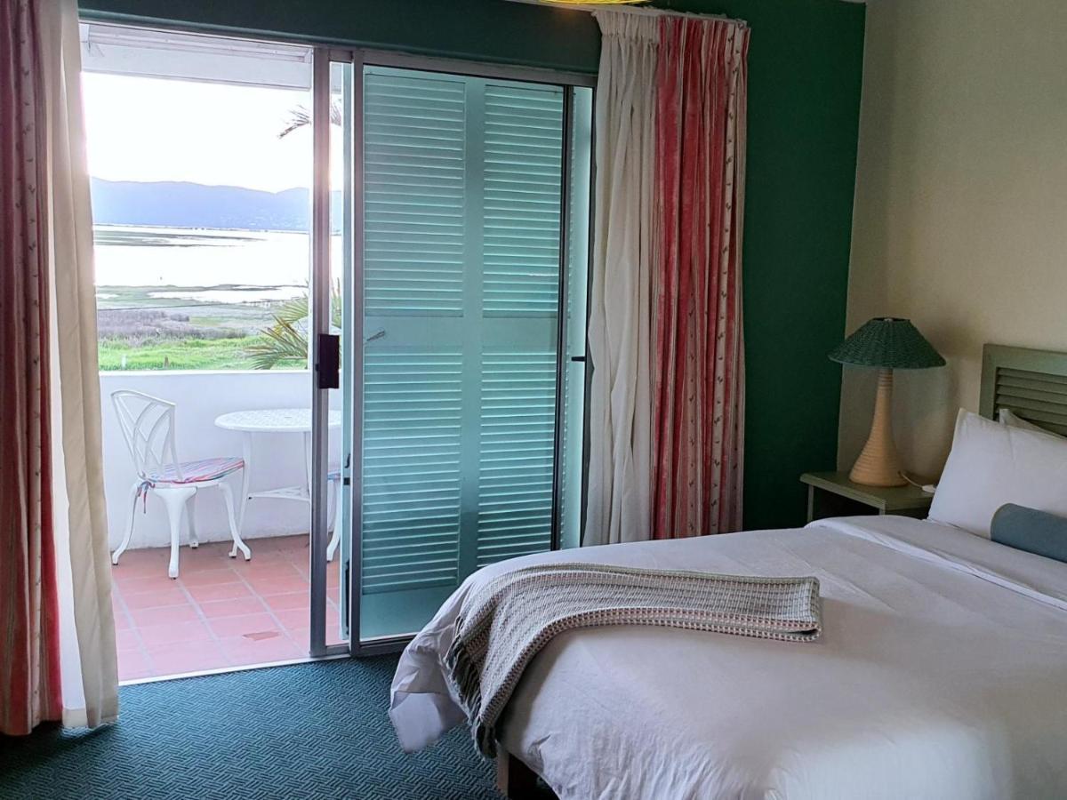 Lagoona Inn Knysna Exterior foto