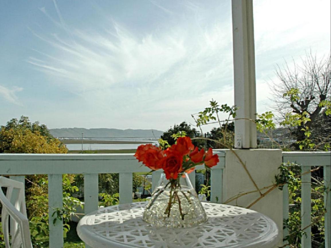 Lagoona Inn Knysna Exterior foto