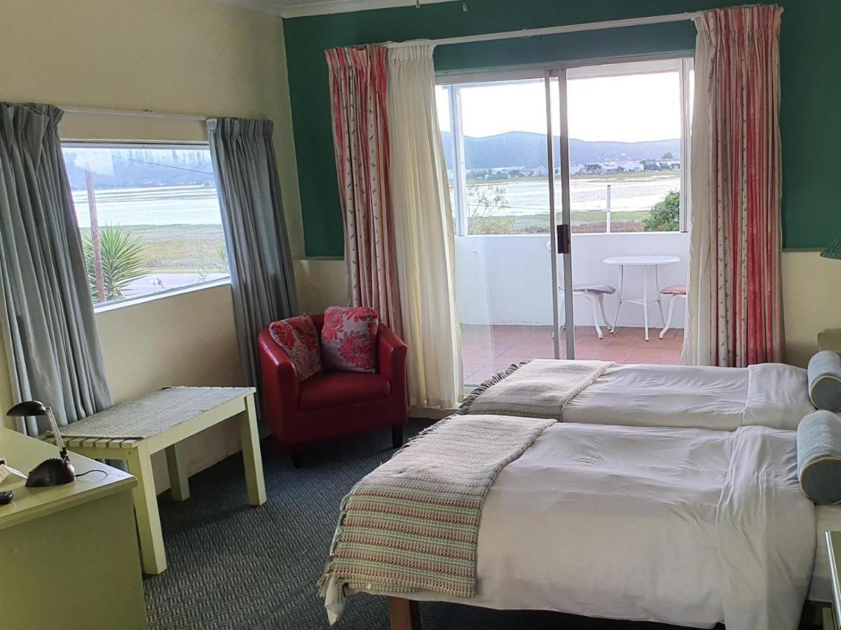 Lagoona Inn Knysna Exterior foto