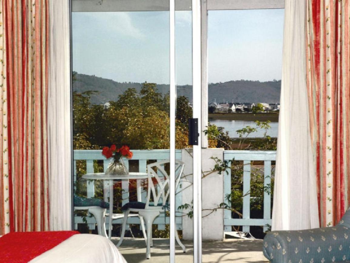 Lagoona Inn Knysna Exterior foto